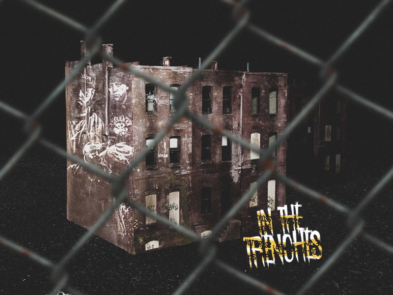 In The Trenches (Single)