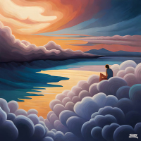 sleep on a cloud (Single)