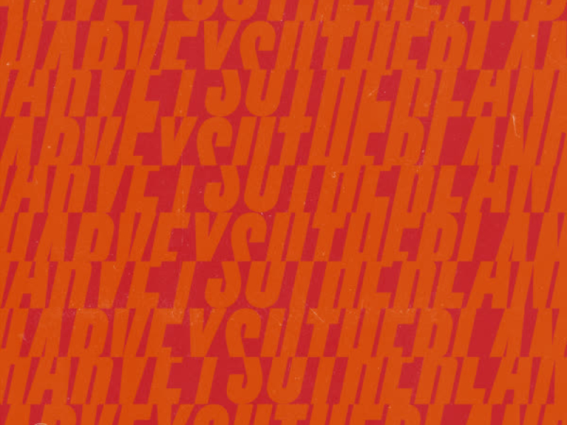 Flesh and Blood (Harvey Sutherland Remix) (Single)