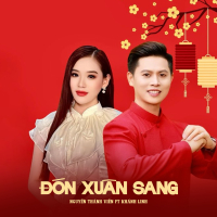 Đón Xuân Sang (feat. Khánh Linh) (Single)