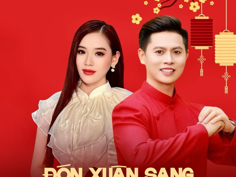 Đón Xuân Sang (feat. Khánh Linh) (Single)