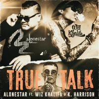 True Talk (feat. Wiz Khalifa) (Single)