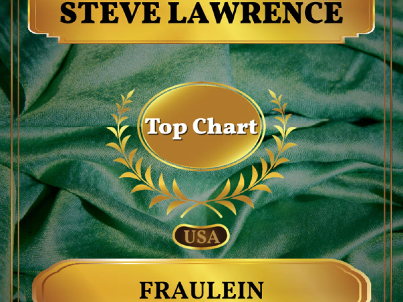 Fraulein (Billboard Hot 100 - No 54) (Single)