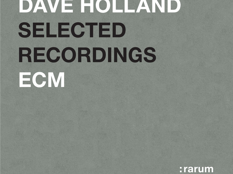 Selected Recordings