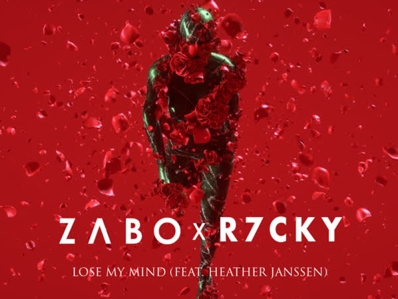 Lose My Mind (feat. Heather Janssen) (Single)
