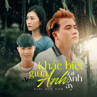 Khác Biệt Giữa Anh Và Anh Ấy (Beat) (Single)