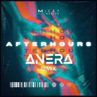 Afterhours (Anera Remix) (EP)