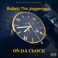 On Da Clock (Single)
