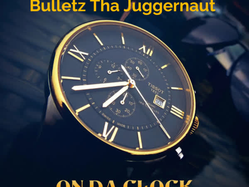 On Da Clock (Single)