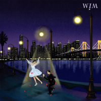 All The Way Home (Single)