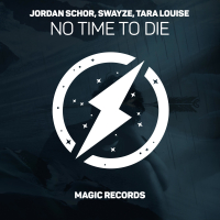 No Time To Die (Single)