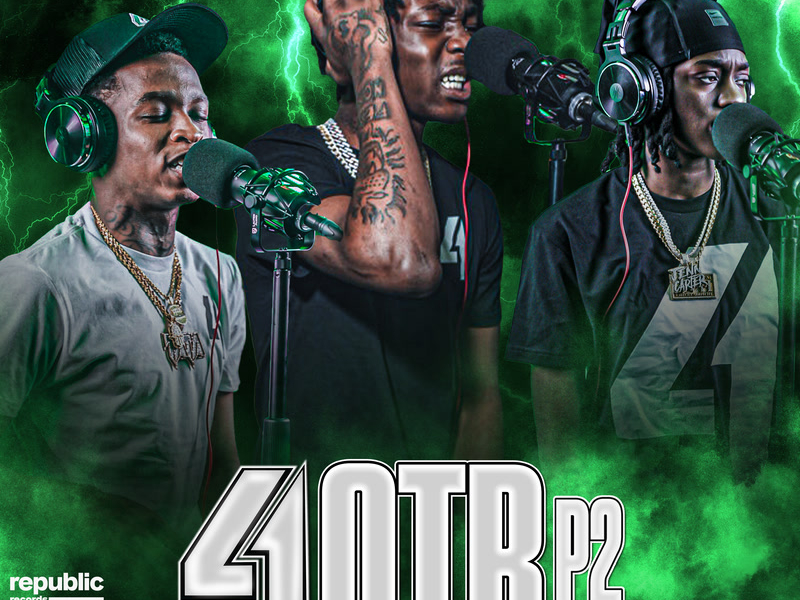 Jenn Jenn Jenn (Single)