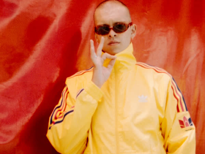 Subo Como Egan (Single)