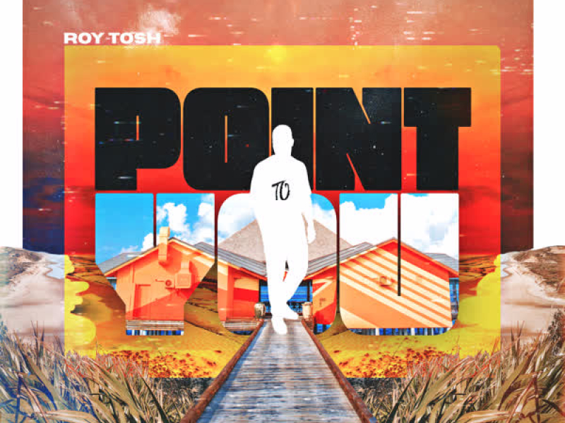 Point To You (Single)