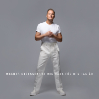 Se mig bara för den jag är