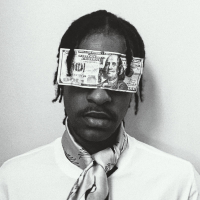 HUNNIT DOLLA BILLS (Single)