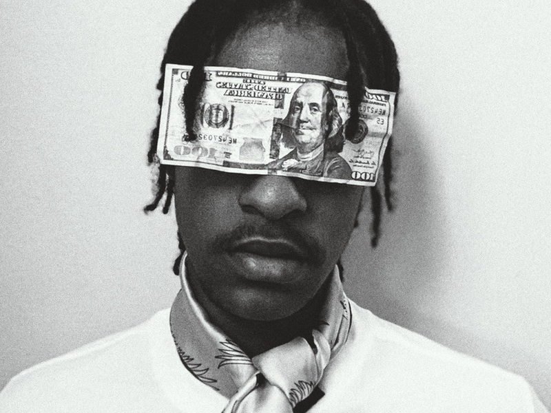 HUNNIT DOLLA BILLS (Single)