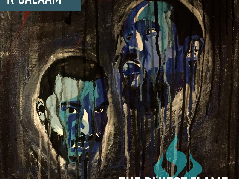 Never Follow (feat. Joell Ortiz)