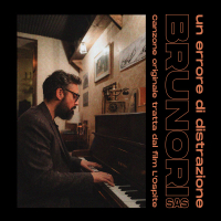 Un errore di distrazione (Tratto dal film “L’ospite”) (Single)