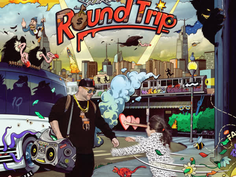Round Trip