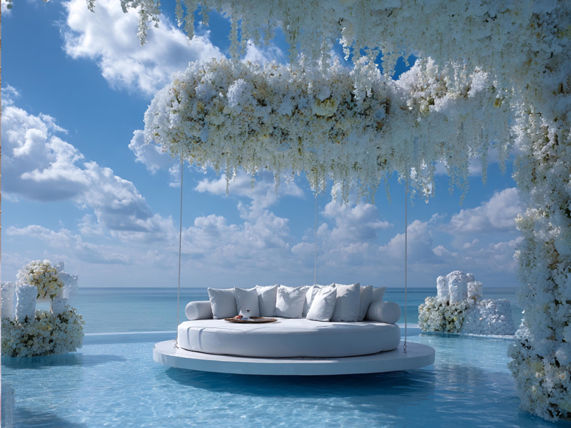 In The Light (Single)