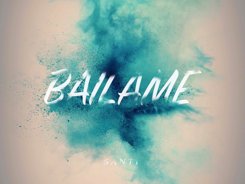 Báilame (Single)