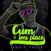 Cum imi place (Single)