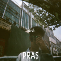 march (Single)