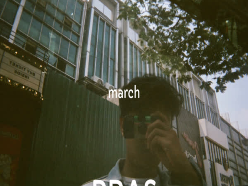 march (Single)