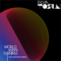 World Keeps Turning - Remixes (Single)