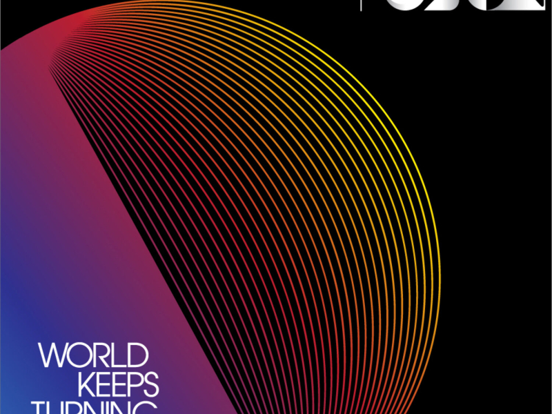 World Keeps Turning - Remixes (Single)