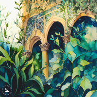 2 Arabesques, L. 66: Arabesque No. 1 (Single)