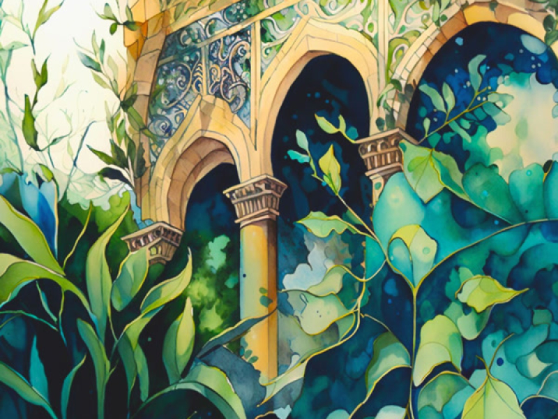 2 Arabesques, L. 66: Arabesque No. 1 (Single)