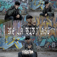 Me La Vivo Así (Single)