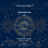 Xochiquetzal. (The Crystal Waters) (Single)