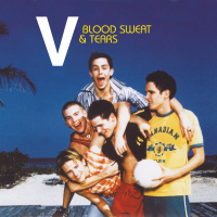 Blood, Sweat & Tears (Single)