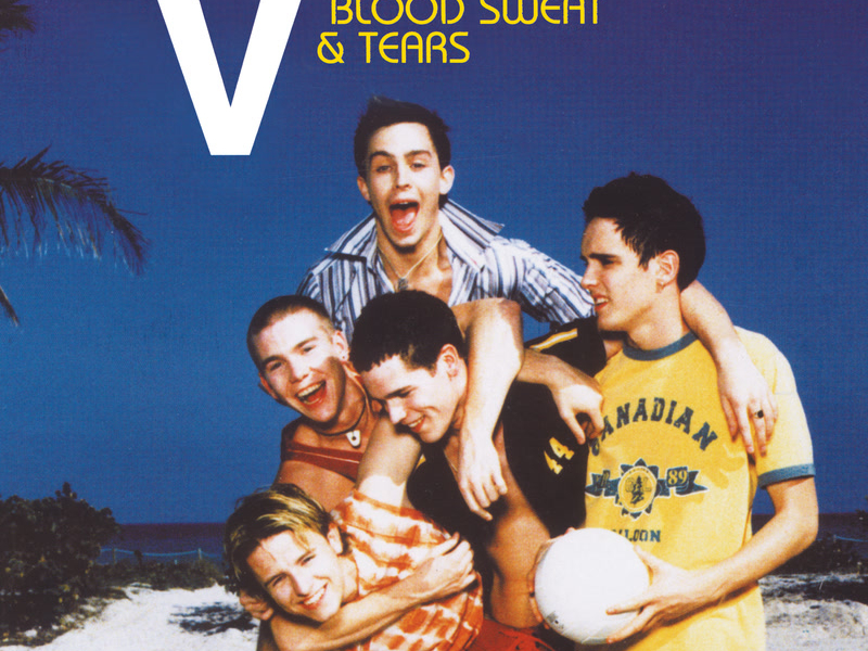 Blood, Sweat & Tears (Single)