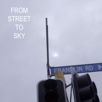 From Street To Sky (Rendition) (Single)