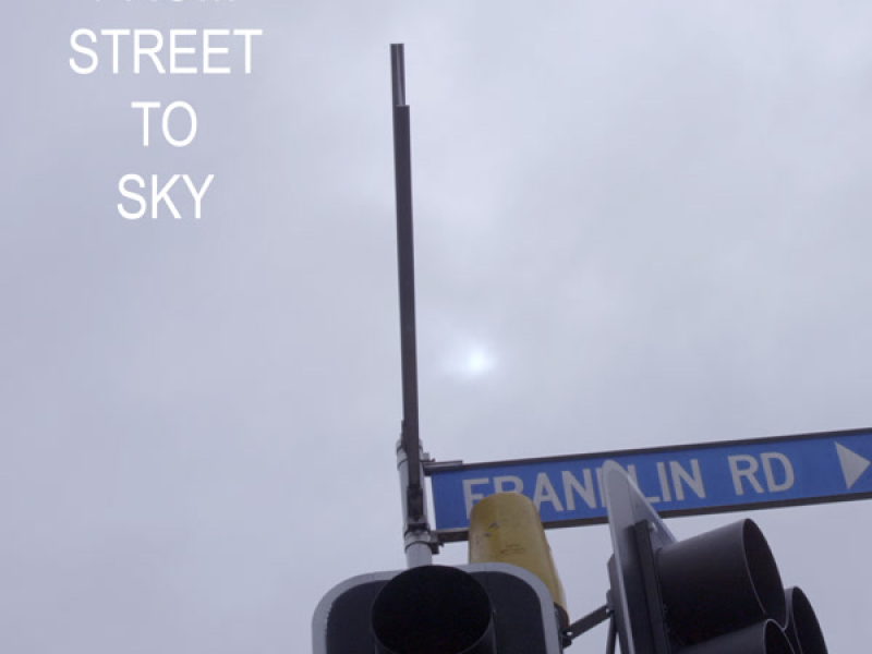 From Street To Sky (Rendition) (Single)