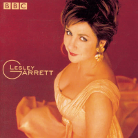 Lesley Garrett