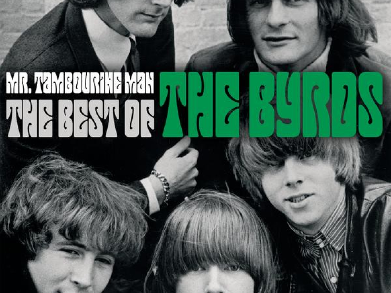 Mr. Tambourine Man - The Best Of