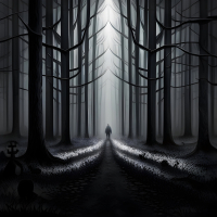 Cold Places (Single)