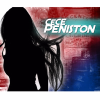 Cece Peniston (EP)