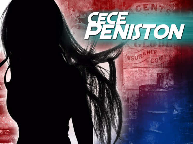 Cece Peniston (EP)