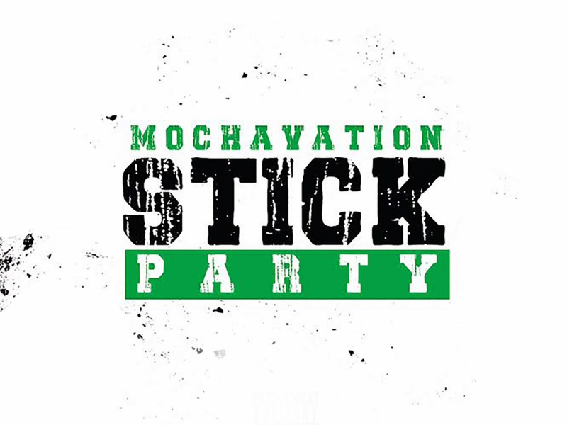 Stick Party (Single)