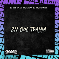 Zn Dos Tralha (Single)