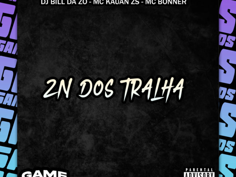 Zn Dos Tralha (Single)