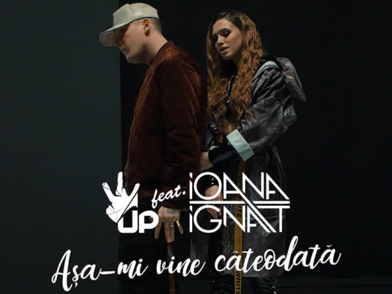 Asa-mi vine (Single)