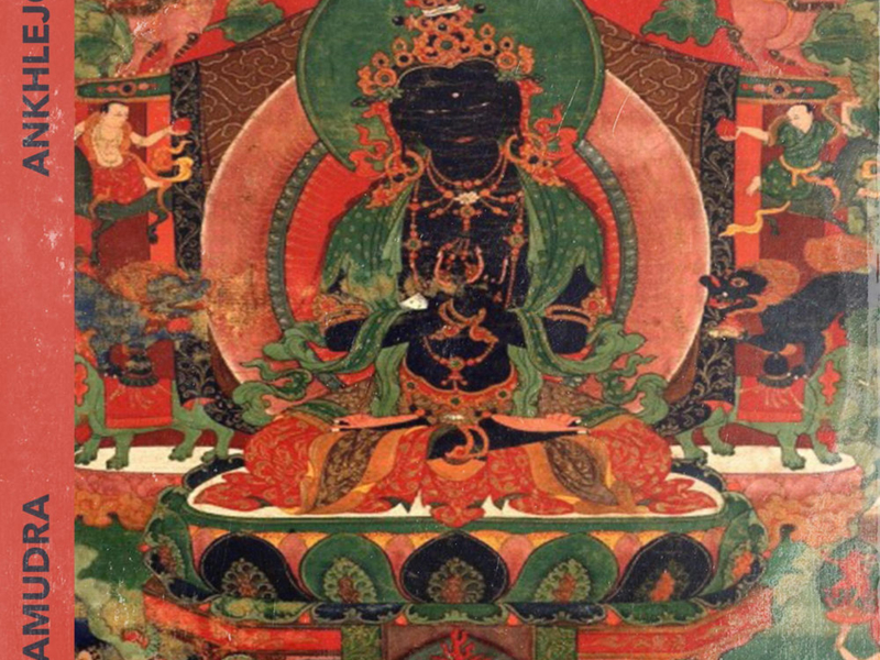 Mahamudra