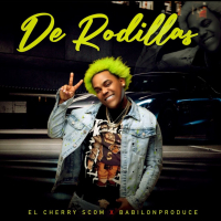 De Rodillas (Single)
